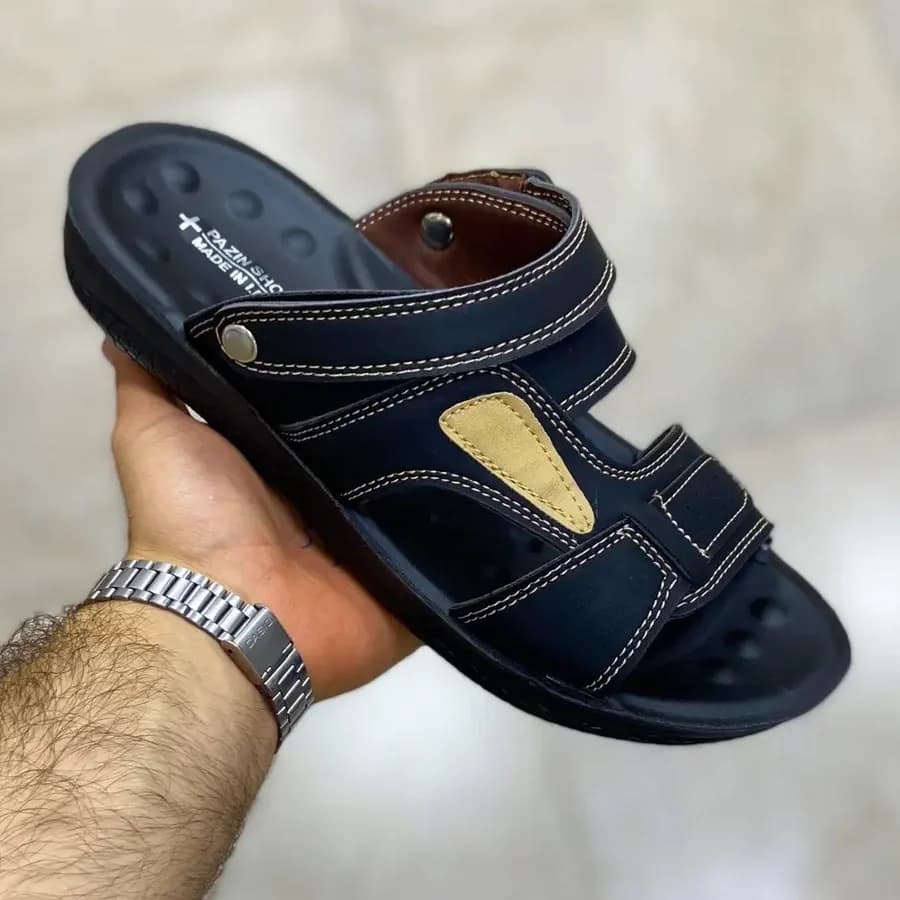 صندل مردانه طبی