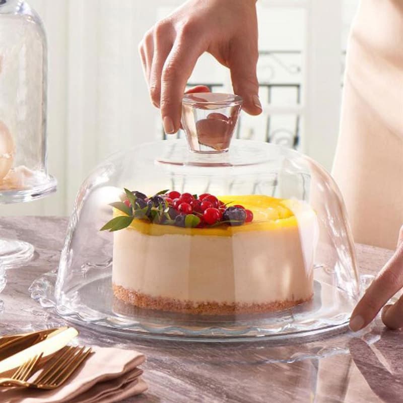 کیک خوری درب دار پاشاباغچه PETITE PATISSERIE-96874 — تصویر ۳