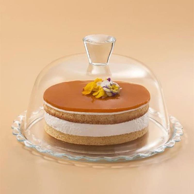 کیک خوری درب دار پاشاباغچه PETITE PATISSERIE-96874 — تصویر ۲