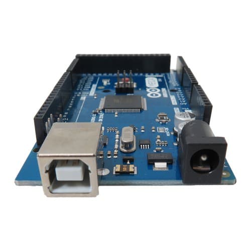 برد اورجینال آردوینو Mega 2560 R3