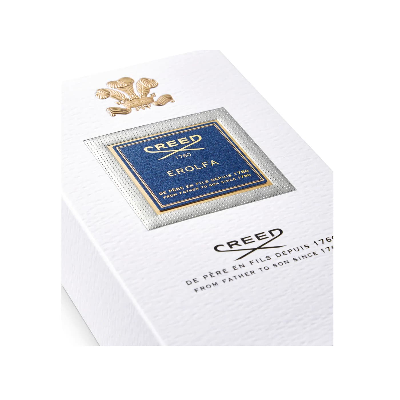 ادکلن ارولفا کرید Creed Erolfa ادو پرفیوم | رایحه خنک ماندگاری بالا تولید امارات — تصویر ۳