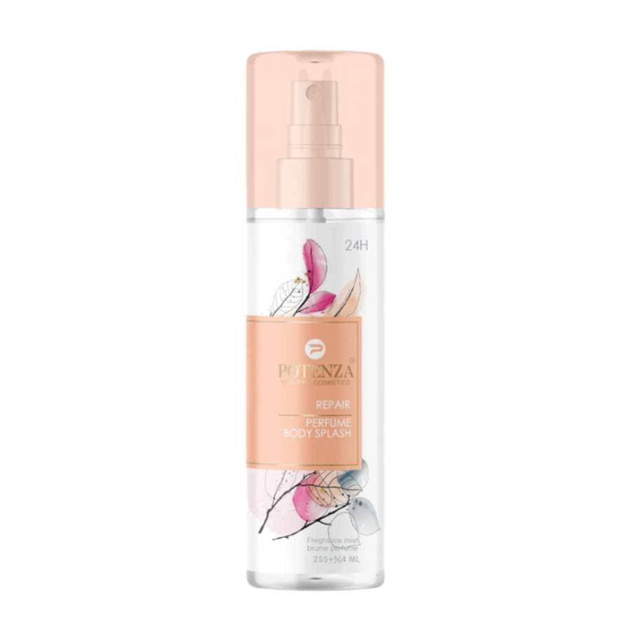 بادی اسپلش Repair پوتنزا Potenza Repair Perfume Body Splash
