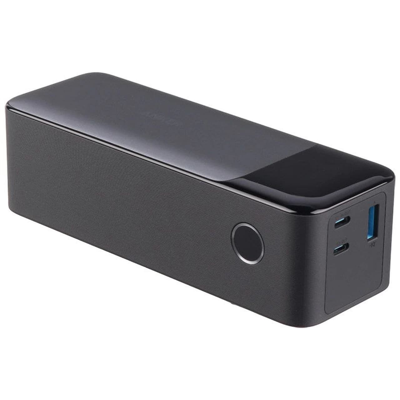 پاوربانک PD و فست شارژ Anker 24000mAh مدل A1289011 140W – مشکی (گارانتی شش ماهه ایویز) — تصویر ۳