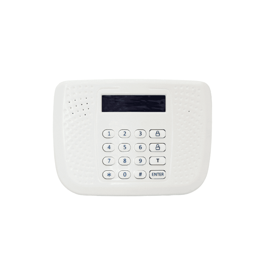 کیپد دزدگیر اماکن آنیک مدل K808