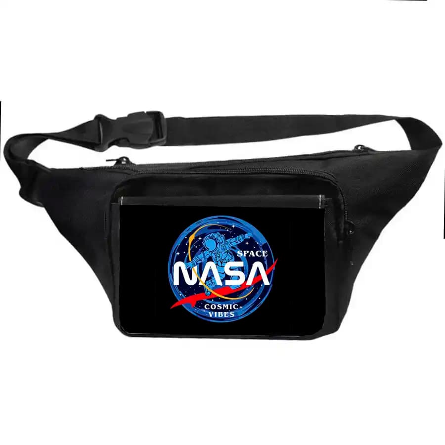 کیف کمری طرح ناسا nasa کد 56