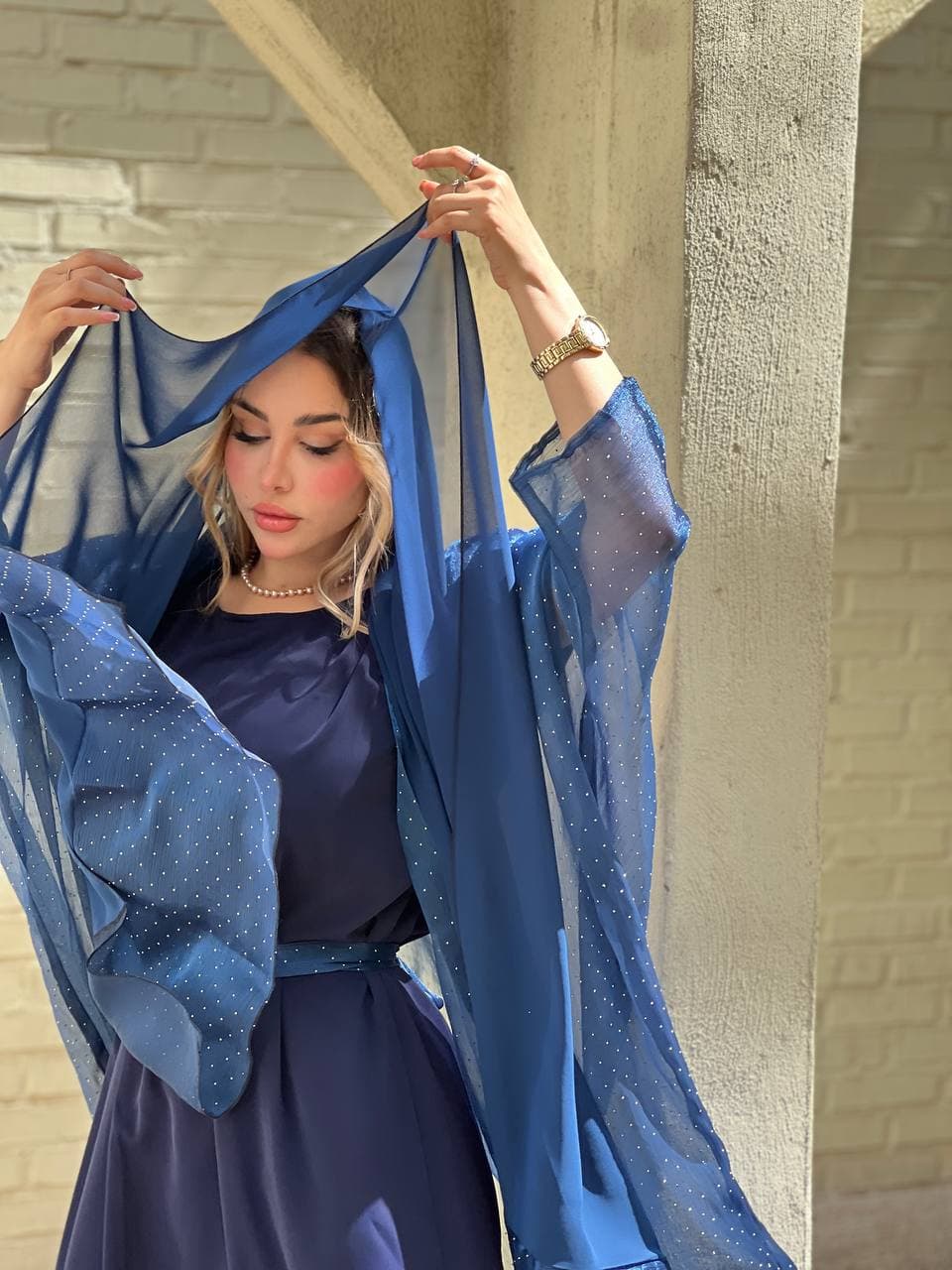 عبا ثنا — تصویر ۶