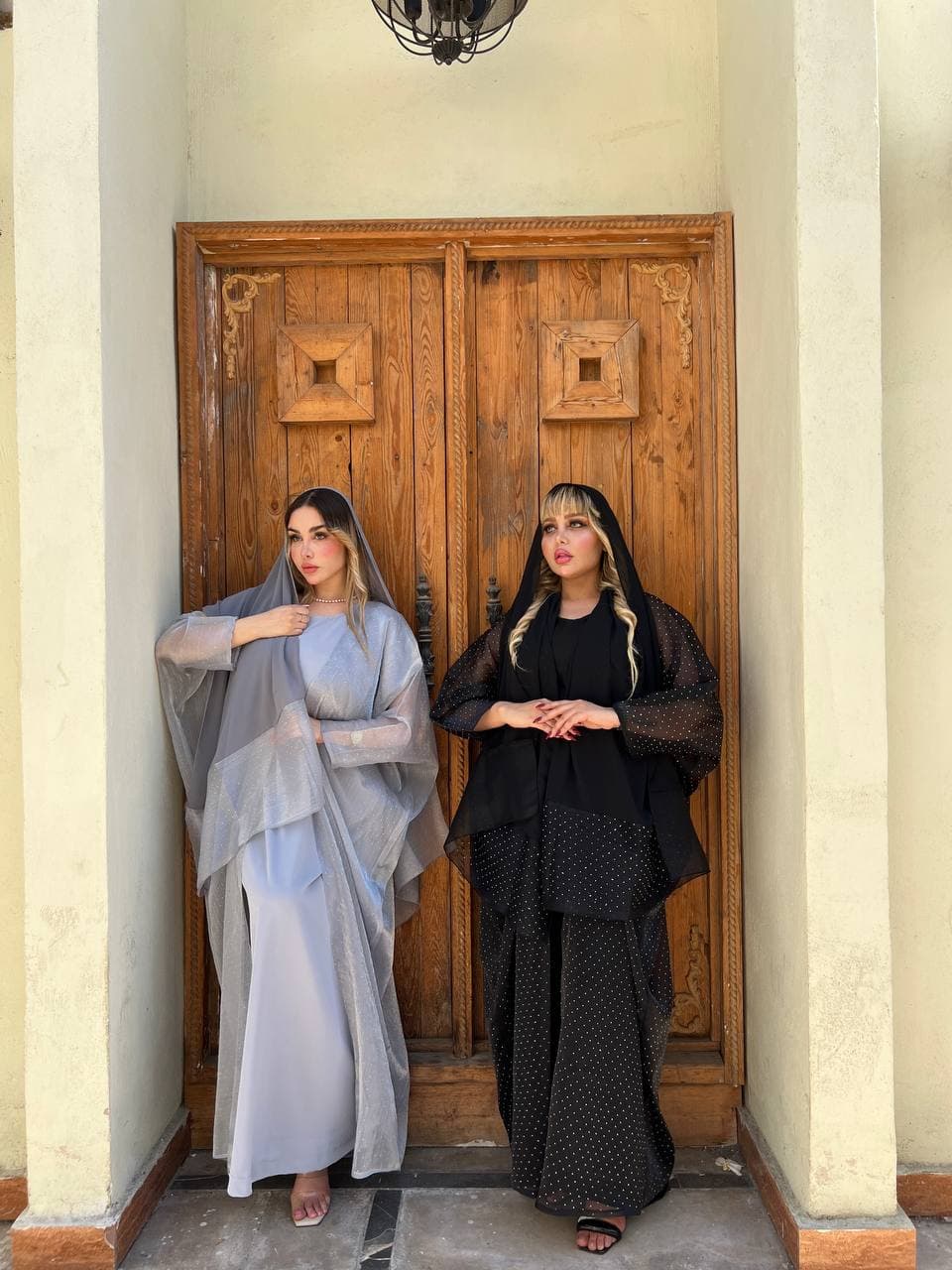 عبا ثنا — تصویر ۹
