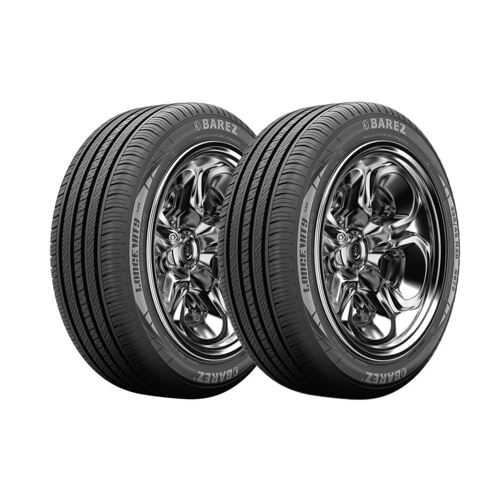 لاستیک خودرو بارز مدل S675 سایز 245/45/20 – 2 حلقه سال 2026