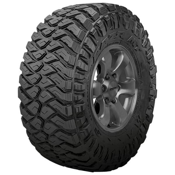 لاستیک خودرو مکسس مدل MT-772 سایز 265/70/17 – 2 حلقه سال 2023 — تصویر ۴