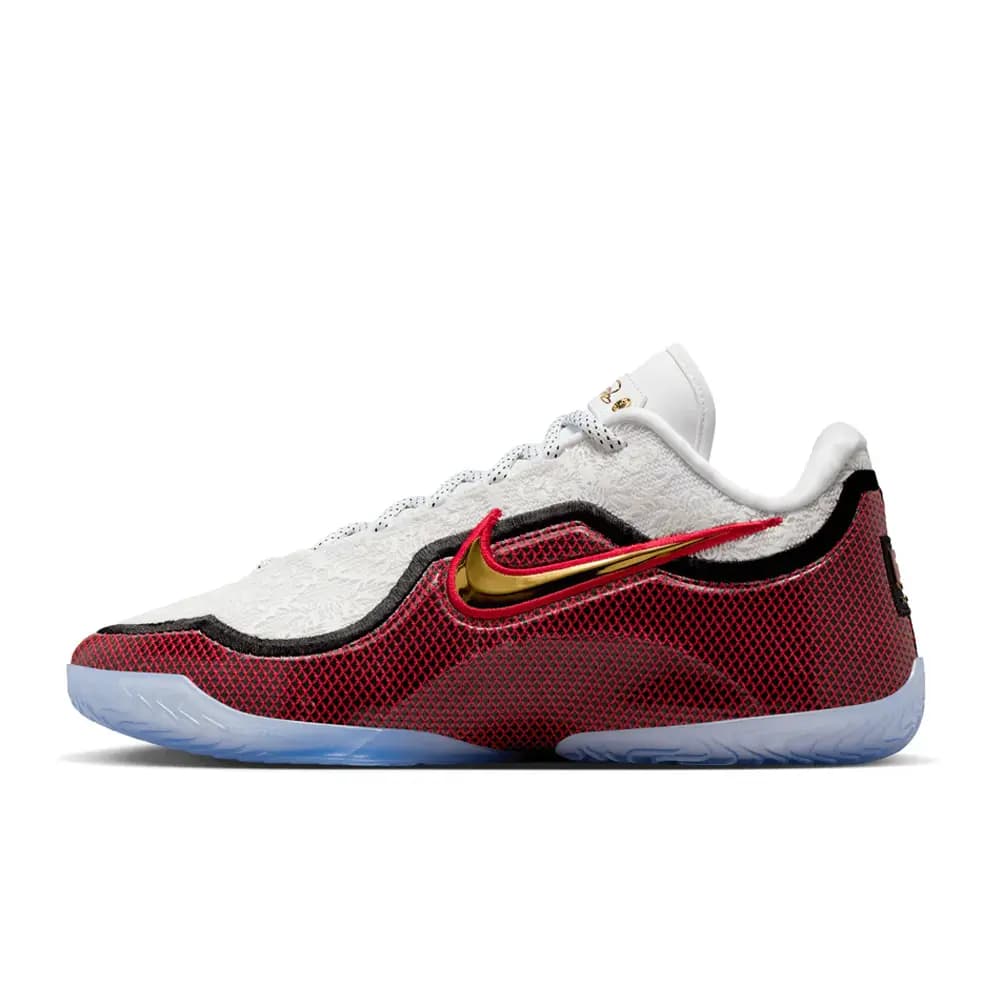 کتونی بسکتبال نایک لبرون 23 – Nike LeBron 23 Grand Opening — تصویر ۲