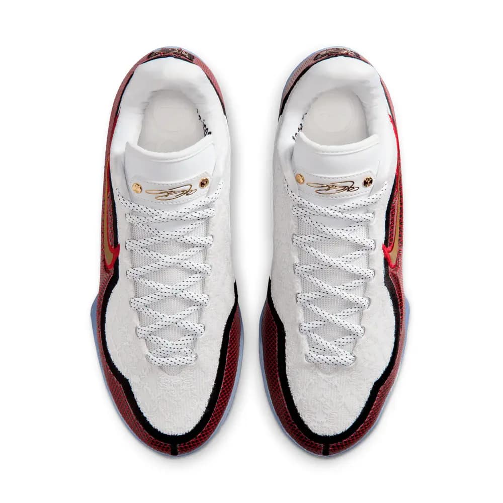 کتونی بسکتبال نایک لبرون 23 – Nike LeBron 23 Grand Opening — تصویر ۴