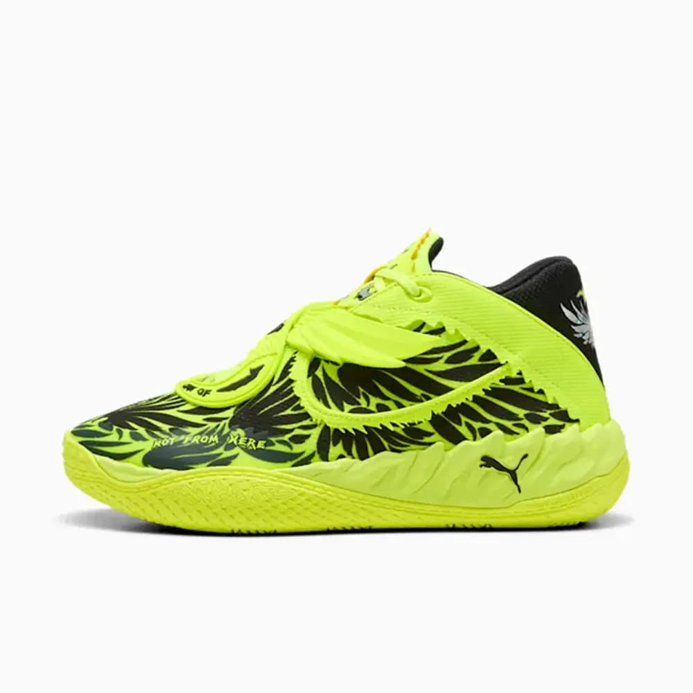 کتونی بسکتبال پوما ام بی 0.5 – Puma MB 0.5 Voltage — تصویر ۲