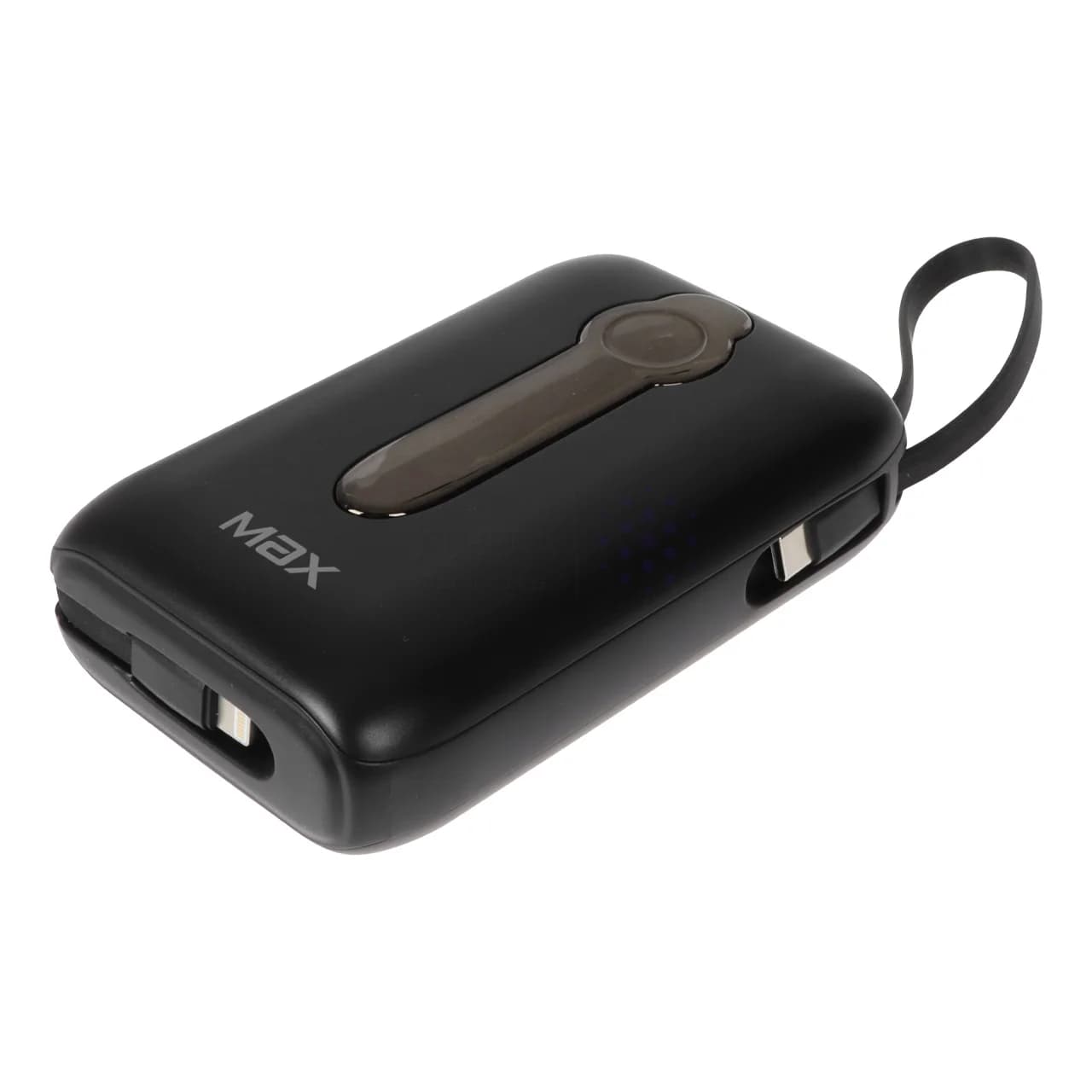 پاوربانک PD و فست شارژ Max 22.5W 20000mAh مدل M-Z12 – مشکی – MMX — تصویر ۶