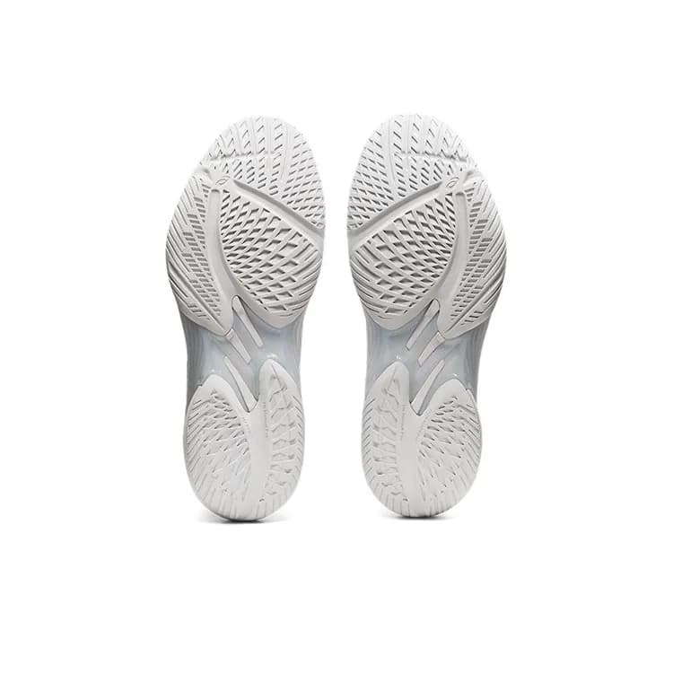 کتونی والیبال بدون ساق Asics Sky Elite 3 Paris Low اسیکس اسکای الیت 3 پاریس لو رنگ سفید — تصویر ۵