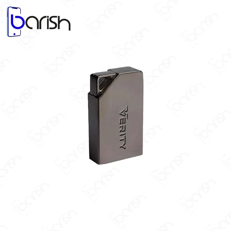 فلش مموری وریتی مدل V818 ظرفیت 16 گیگابایت — تصویر ۹