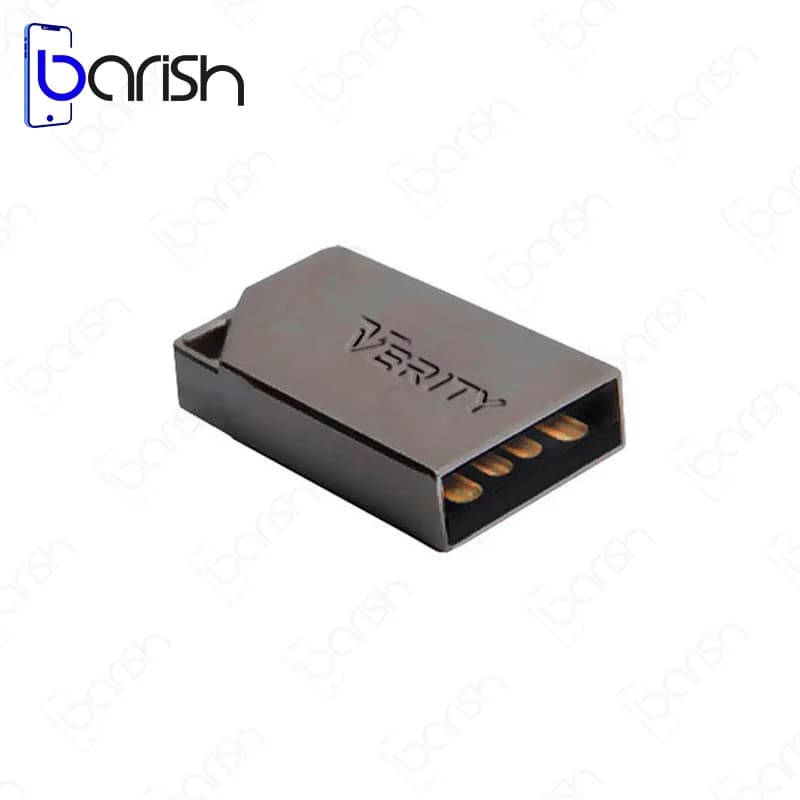 فلش مموری وریتی مدل V818 ظرفیت 16 گیگابایت — تصویر ۱۰