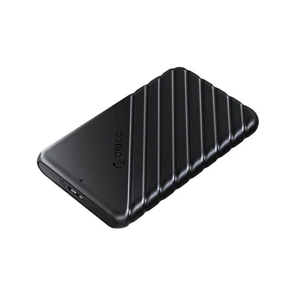 باکس هارد 2.5 اینچ اوریکو مدل orico HDD 2.5 BOX USB3.0 25PW1U3