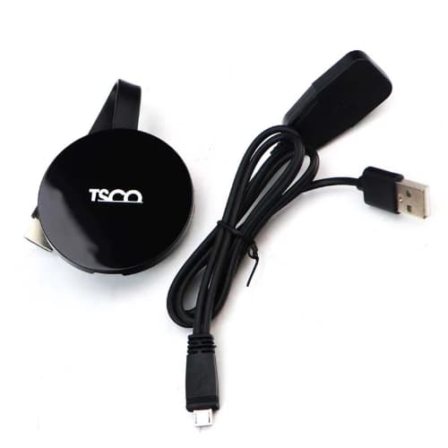 دانگل انتقال تصویر HDMI نری مدل تسکو tsco CAST 6000 — تصویر ۳