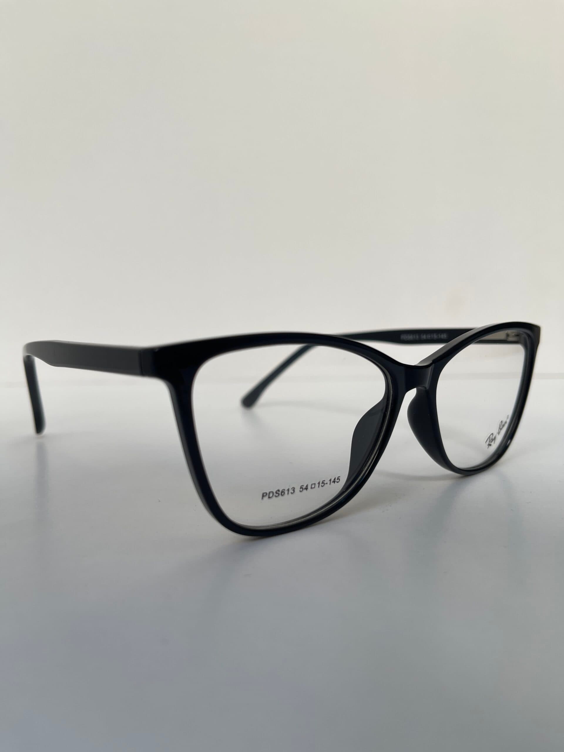 عینک طبی زنانه ری بن RayBan مدل PDS613 — تصویر ۸