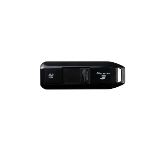 فلش مموری پاتریوت مدل patriot xporter3 32GB USB3.2 — تصویر ۵