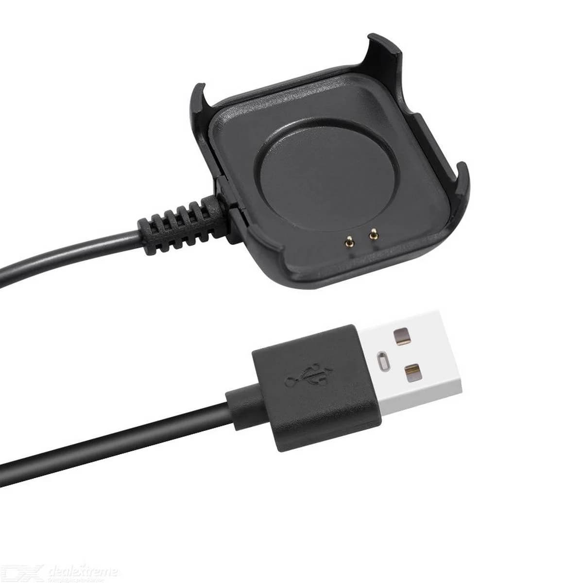 شارژر ساعت هوشمند مدل P6-4.0 مناسب برای P6-4.0/X16/HW22/T500Plus/X8Plus — تصویر ۵