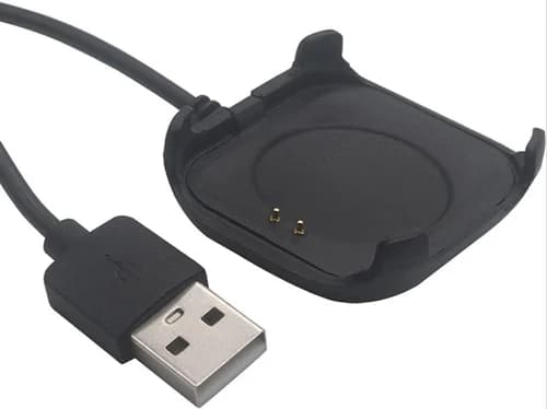 شارژر ساعت هوشمند مدل P6-4.0 مناسب برای P6-4.0/X16/HW22/T500Plus/X8Plus — تصویر ۳