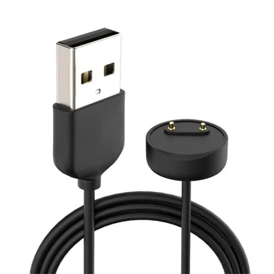 شارژر M5/6/7 مناسب برای مچ بند هوشمند Mi band7، Mi band 6، MI Band 5 — تصویر ۲
