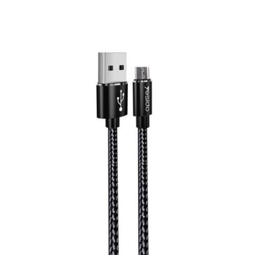 کابل شارژ گوشی موبایل یسیدو مدل yesido CA57 USB to MICRO USB