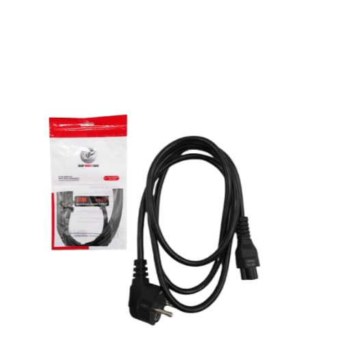 کابل برق لپ تاپ ایکس پی پروداکت مدل xp product laptop power cable 1.5m