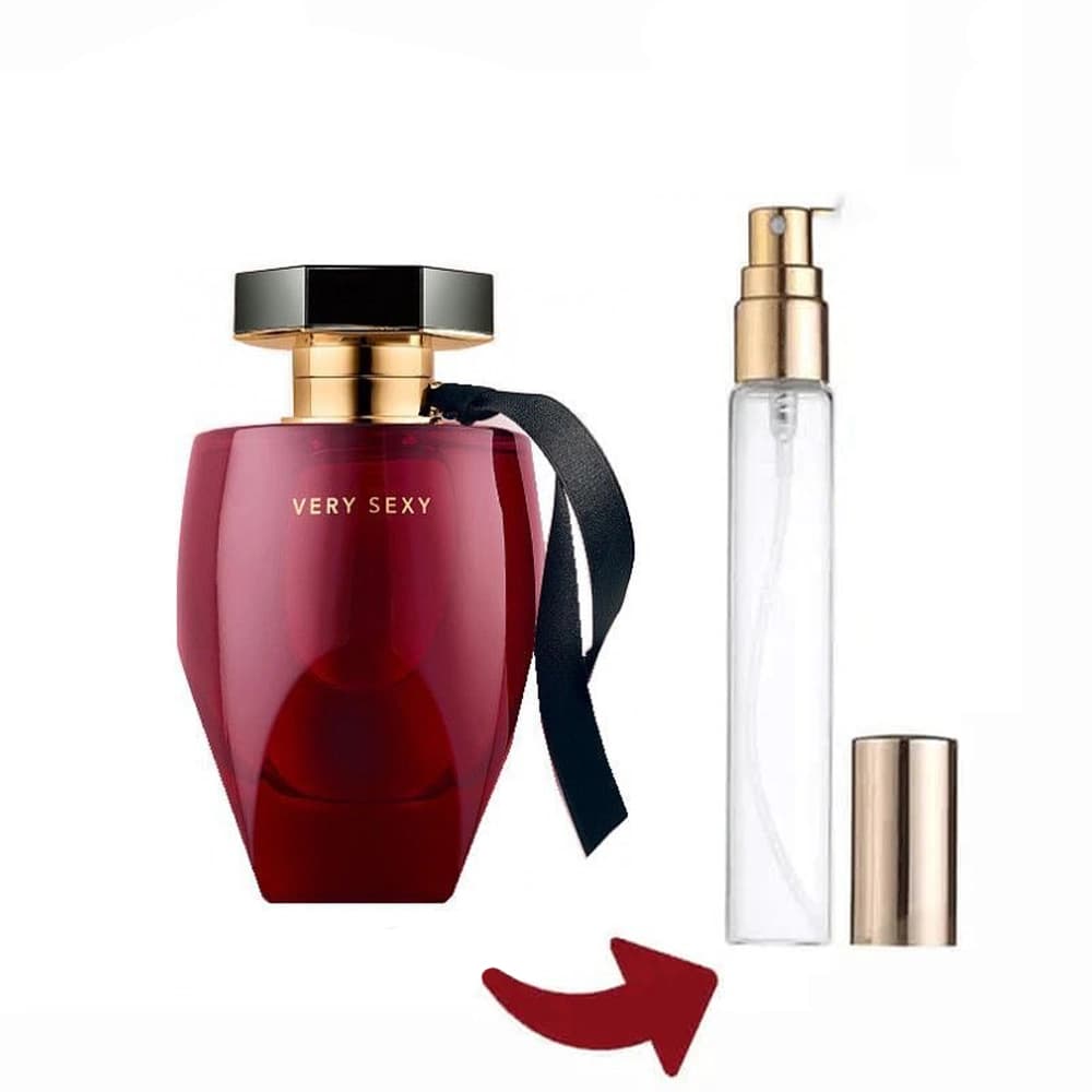 عطر گرمی وری سکسی — تصویر ۱۰