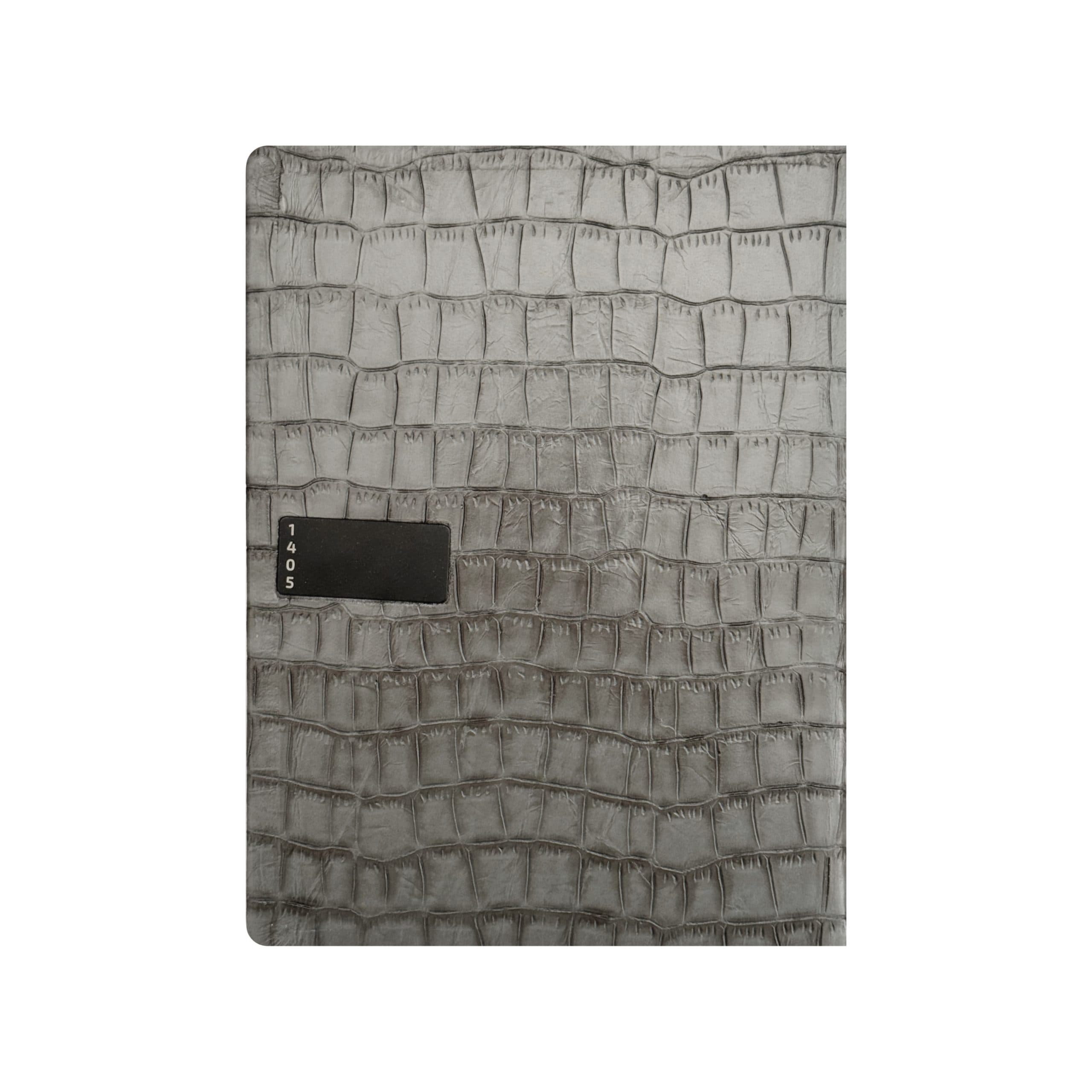 سررسید وزیری چرمی 5شنبه جمعه باهم سنگی مسکو 2 رنگ آیلار کد 20