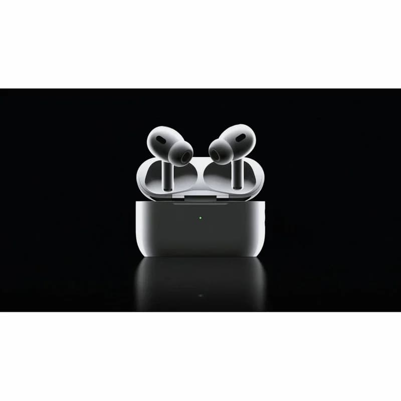 هندزفری بلوتوثی اپل مدل AirPod Pro 2nd Generation ANC — تصویر ۸
