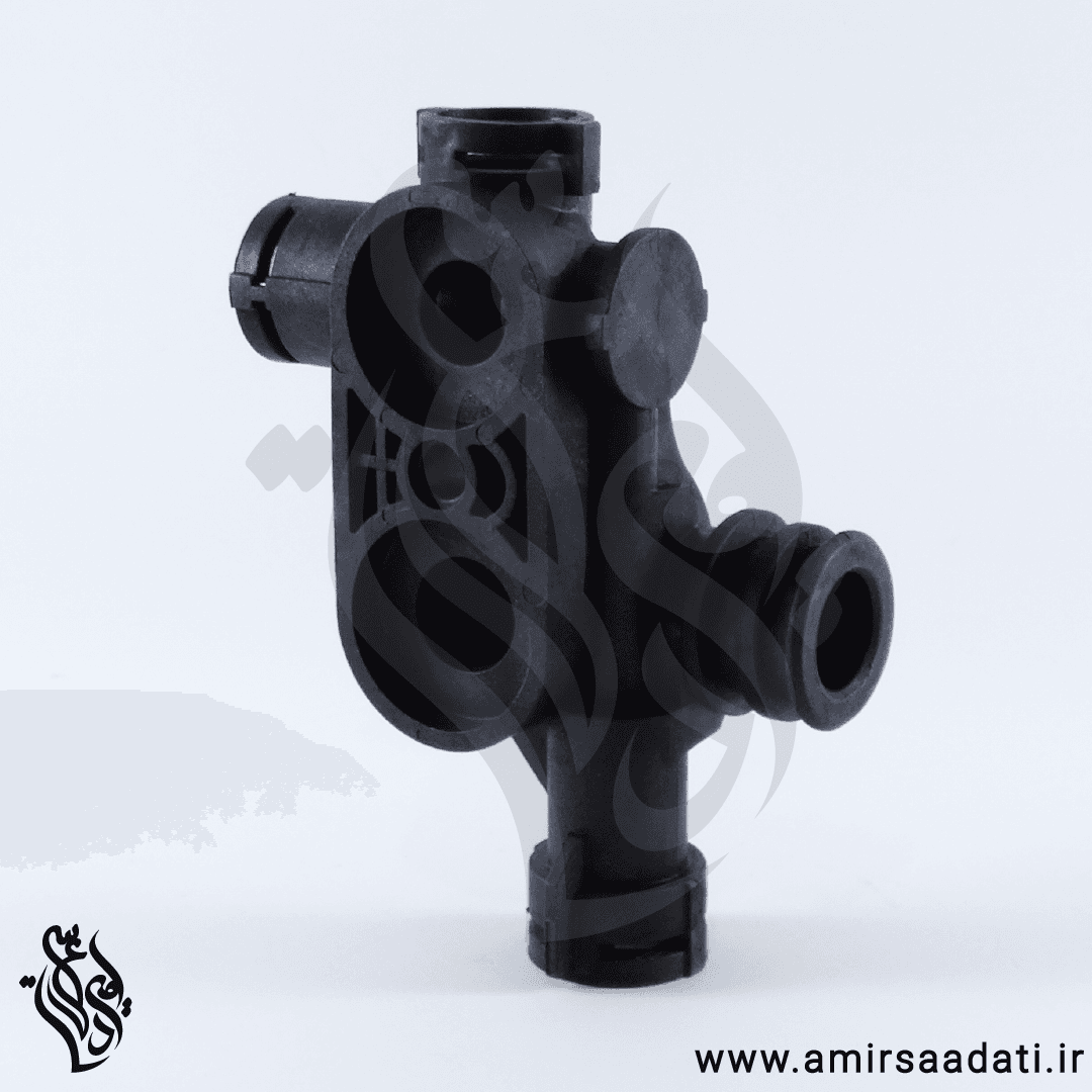بلوک راست بوتان اپتیما شرکتی — تصویر ۲