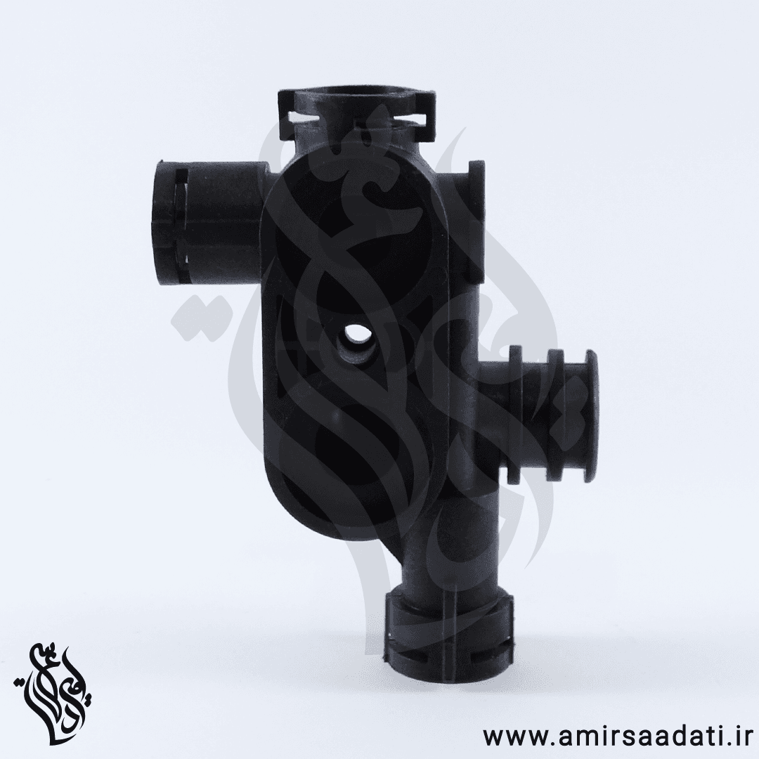 بلوک راست بوتان اپتیما شرکتی — تصویر ۵