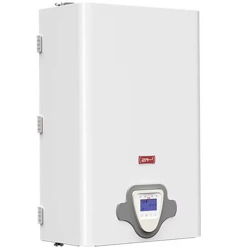 پکیج شوفاژ دیواری Parma 24RSi Digital — تصویر ۵