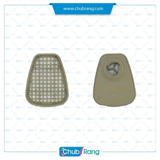 فیلترماسک 3M