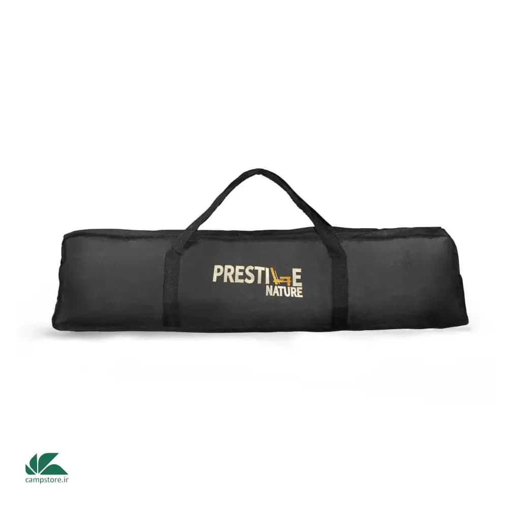 میز آلومینیومی 4 نفره پرستیژ PRESTIGE — تصویر ۴