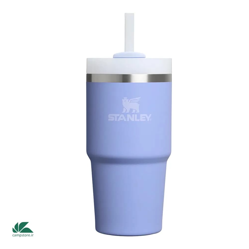 ماگ استنلی مدل Quencher Tumbler H2.0 گنجایش 0.59 لیتر — تصویر ۳