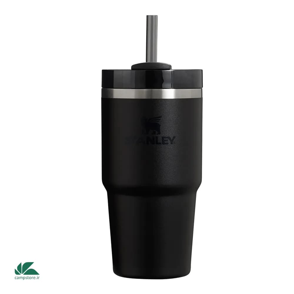 ماگ استنلی مدل Quencher Tumbler H2.0 گنجایش 0.59 لیتر — تصویر ۲