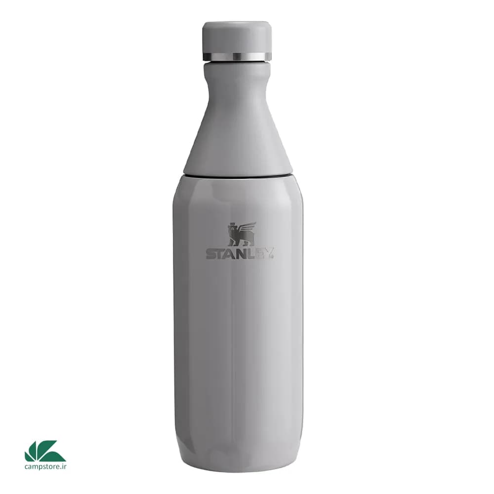 قمقمه آب استنلی مدل The All Day Slim Bottle گنجایش 350ml — تصویر ۲