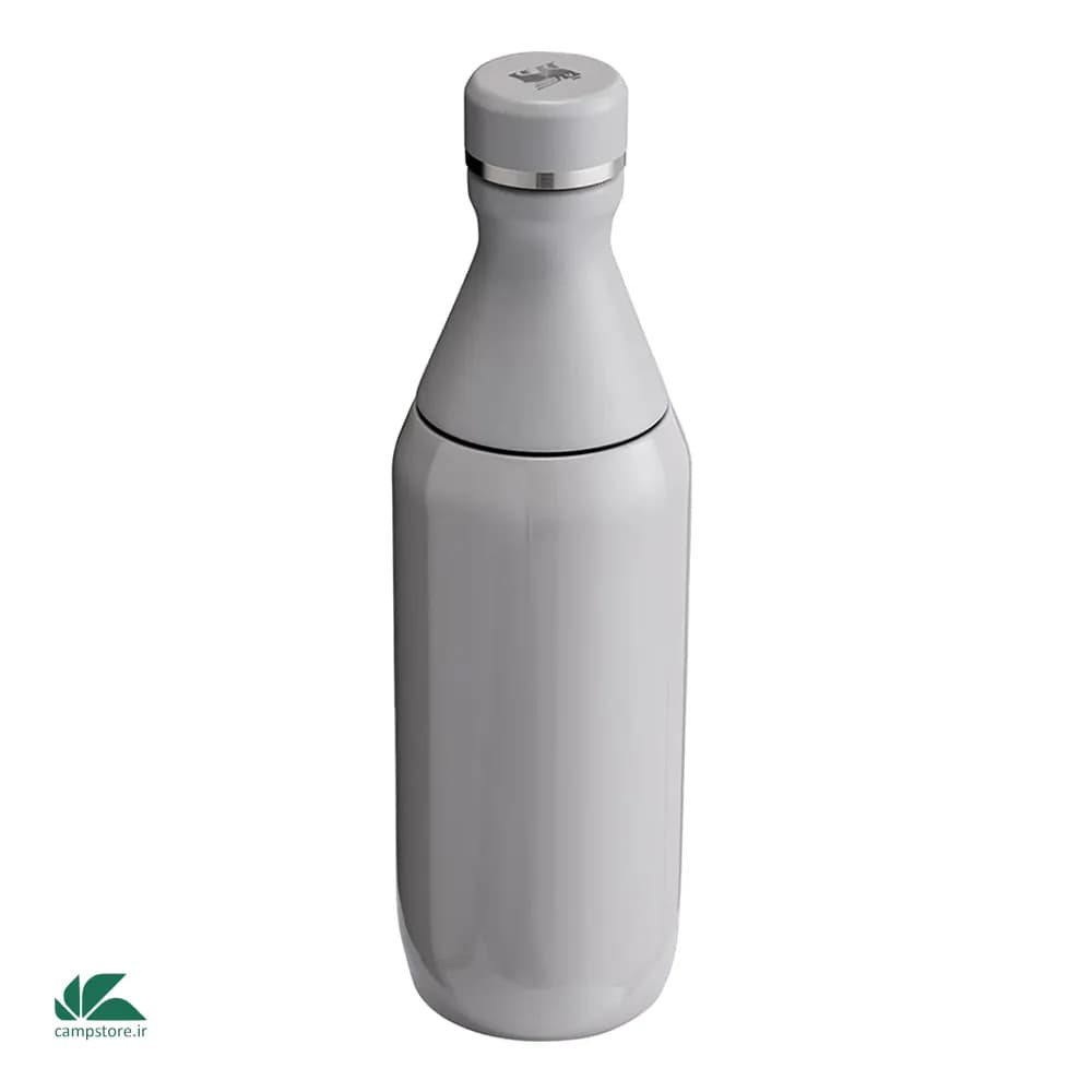 قمقمه آب استنلی مدل The All Day Slim Bottle گنجایش 350ml — تصویر ۳