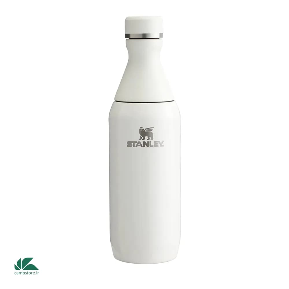 قمقمه آب استنلی مدل The All Day Slim Bottle گنجایش 350ml — تصویر ۵