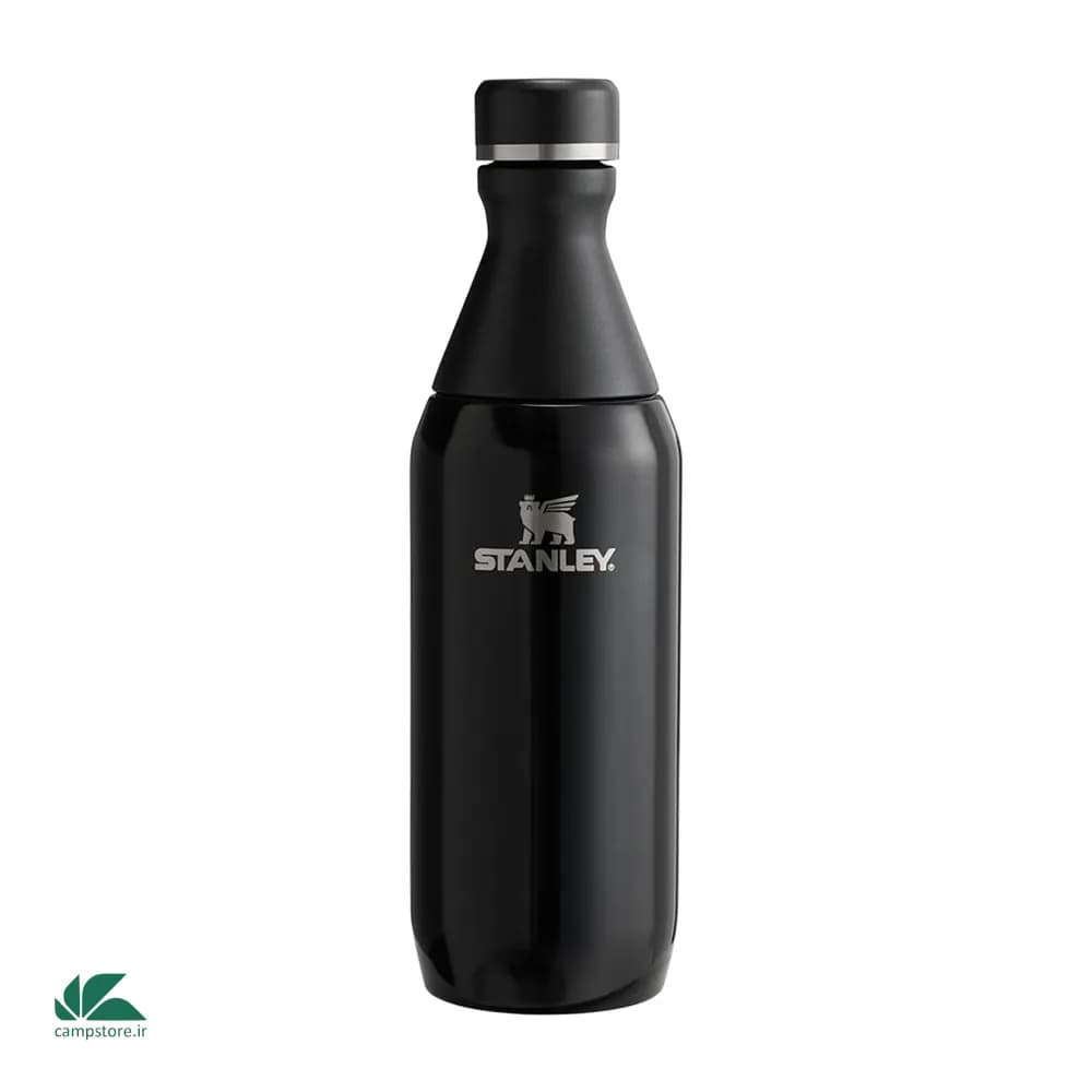 قمقمه آب استنلی مدل The All Day Slim Bottle گنجایش 350ml