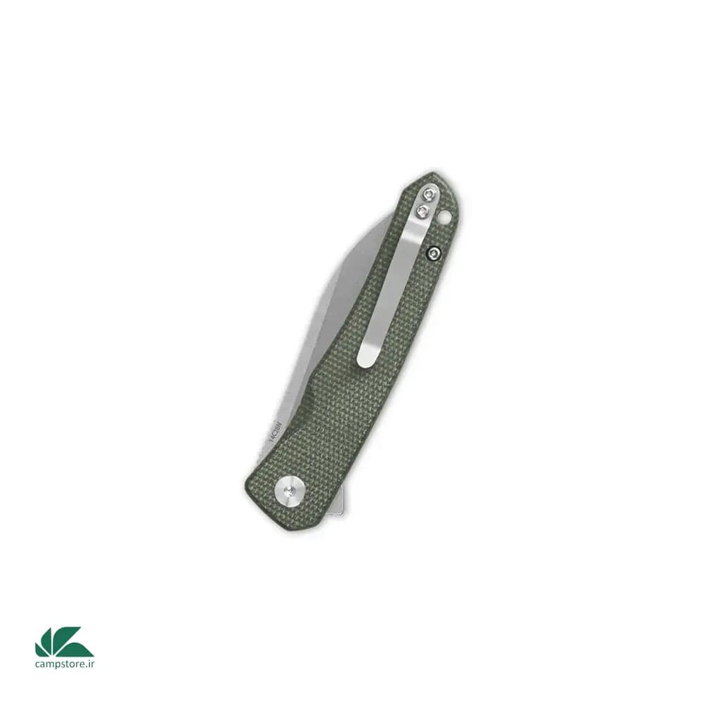 چاقوی QSP مدل Otter — تصویر ۴