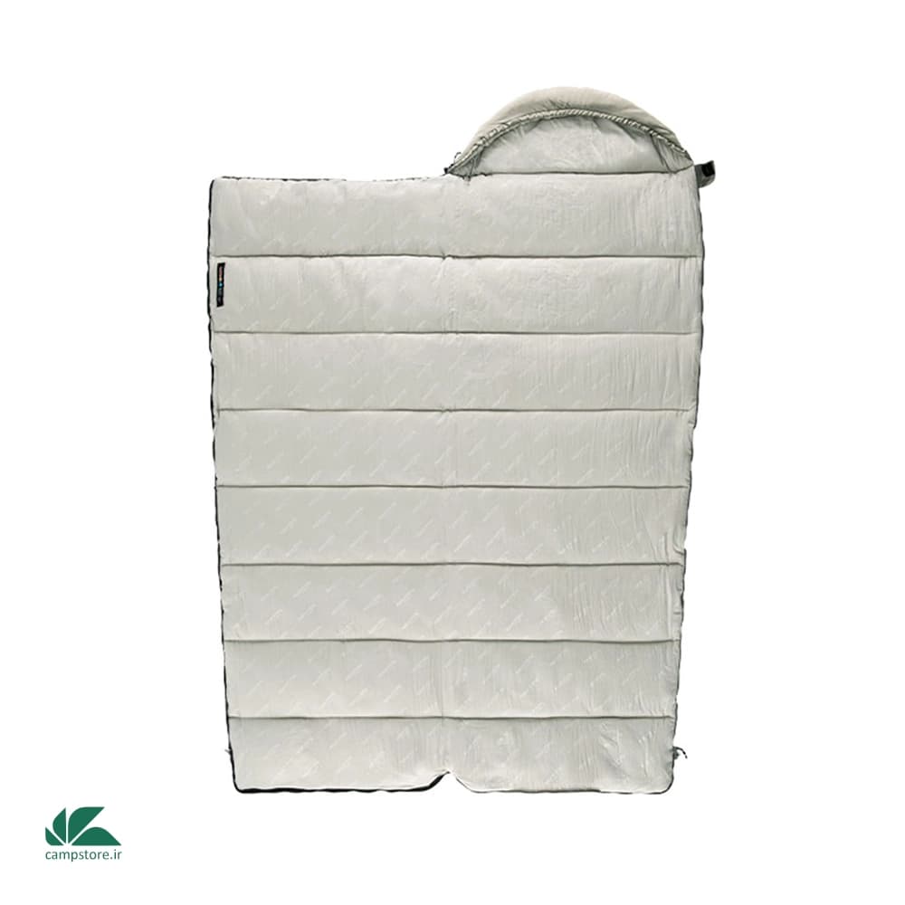 کیسه خواب الیاف نیچرهایک مدل M300 کد CNK2350WS023 — تصویر ۳