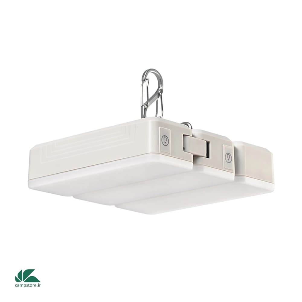 چراغ کمپینگ نیچرهایک مدل CNK2450ZM011 — تصویر ۲