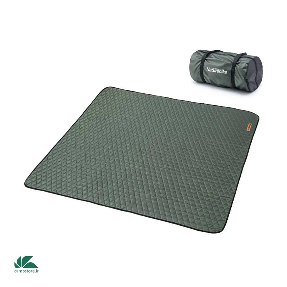 زیرانداز کمپینگ نیچرهایک مدل NH20FCD11 — تصویر ۲