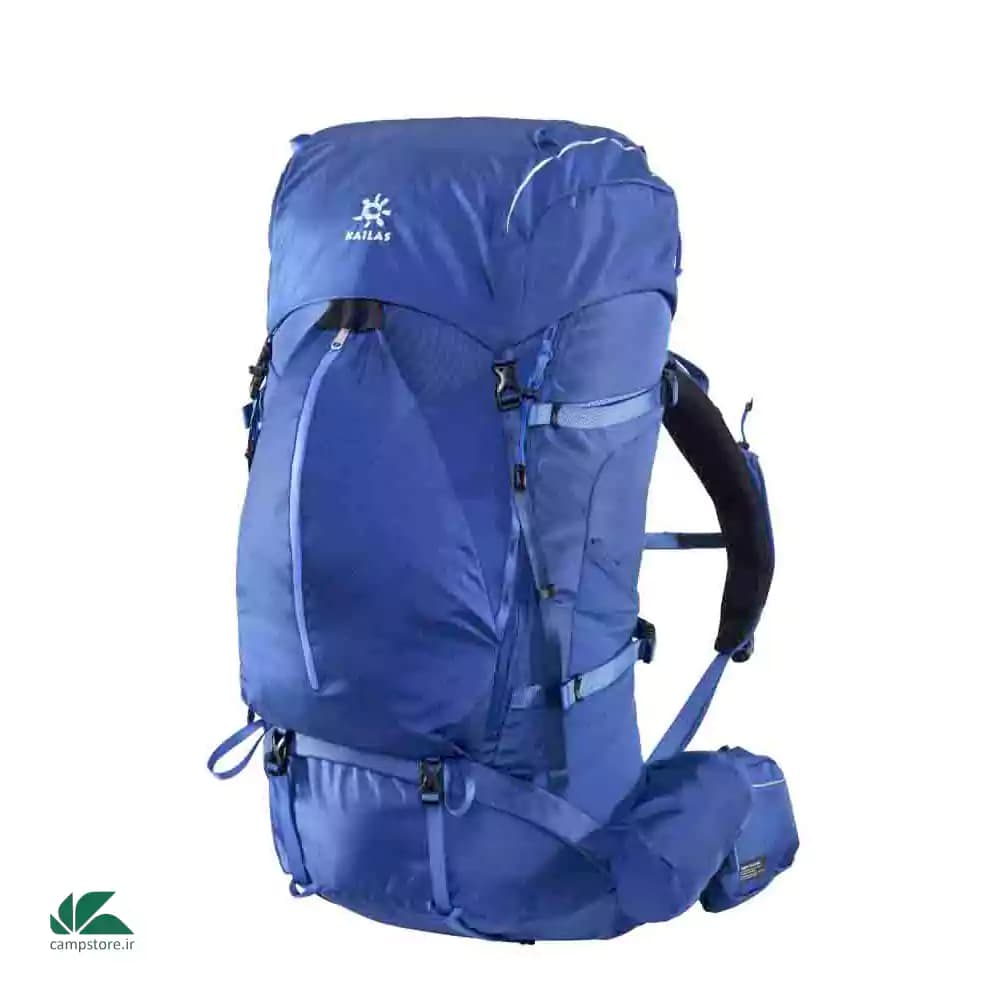 کولهپشتی 5+65 لیتر کایلاس مدل Ridge — تصویر ۵