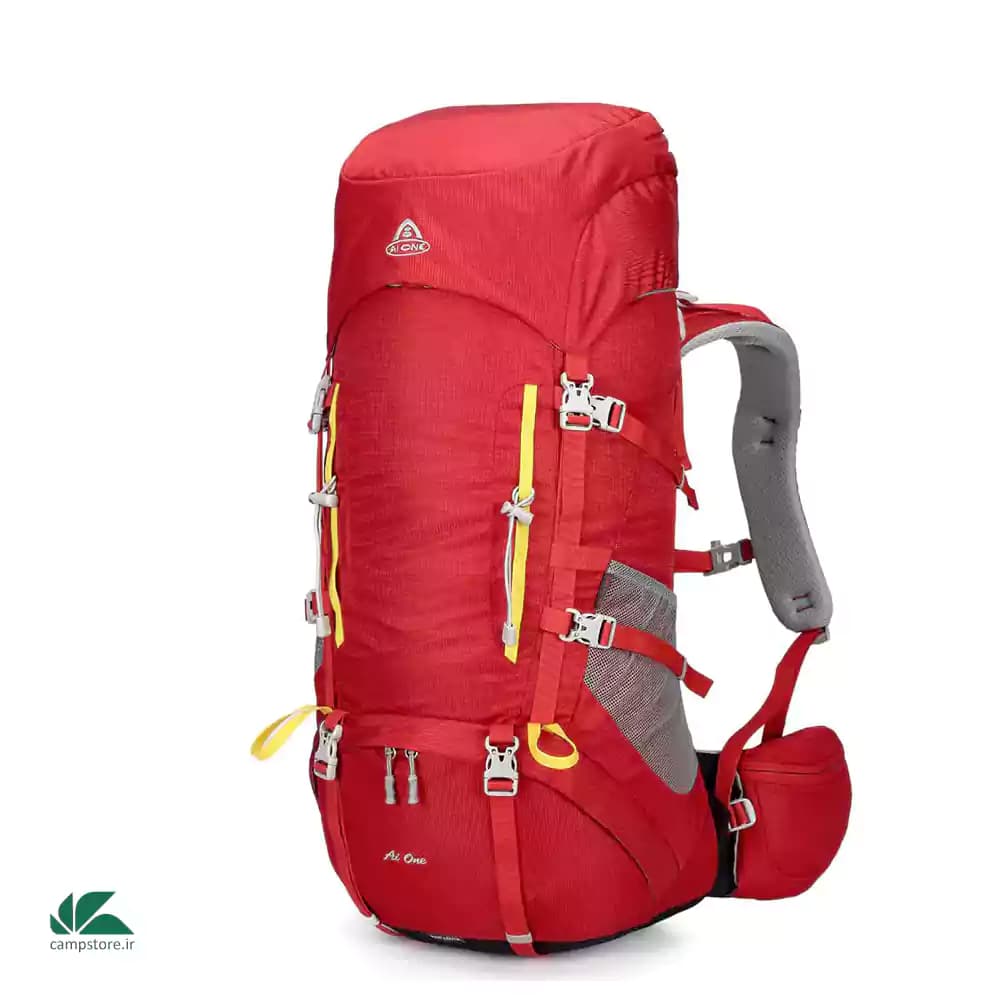 کوله پشتی 80 لیتری ایوان AIONE 80L KA-8187 — تصویر ۸