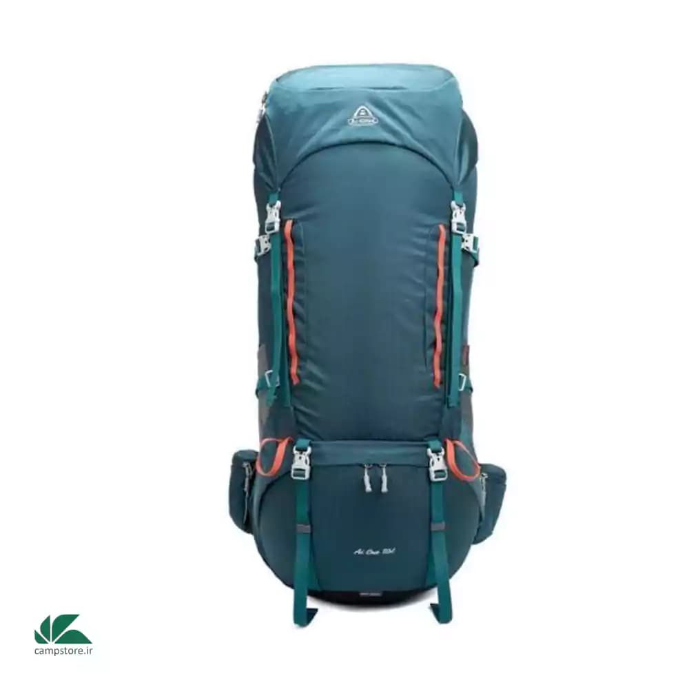 کوله پشتی 80 لیتری ایوان AIONE 80L KA-8187 — تصویر ۵